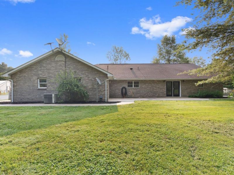 9790 Baker Hanselman Road, Franklin Twp, OH 45121 Photo 5