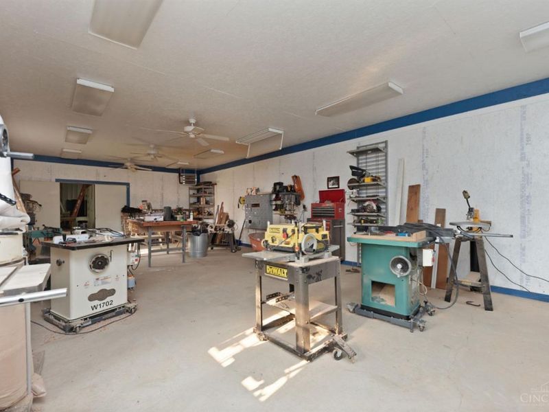 9790 Baker Hanselman Road, Franklin Twp, OH 45121 Photo 50