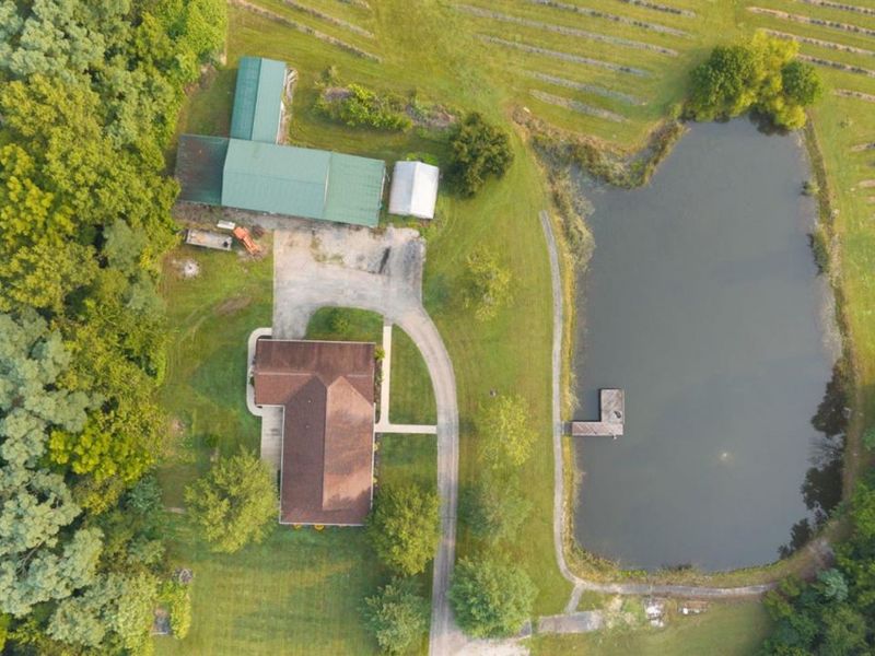 9790 Baker Hanselman Road, Franklin Twp, OH 45121 Photo 60