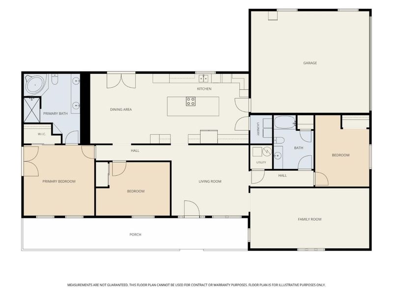 9790 Baker Hanselman Road, Franklin Twp, OH 45121 Photo 68