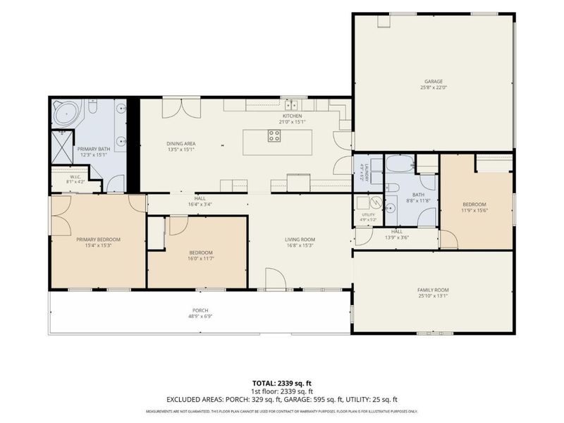 9790 Baker Hanselman Road, Franklin Twp, OH 45121 Photo 69