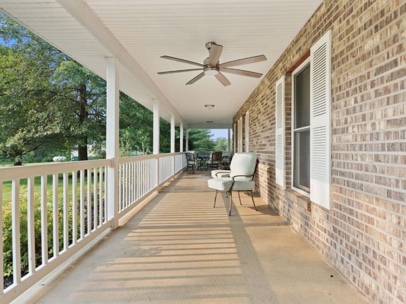 9790 Baker Hanselman Road, Franklin Twp, OH 45121 Photo 7