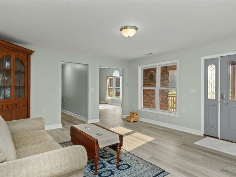 9790 Baker Hanselman Road, Franklin Twp, OH 45121 Photo 9