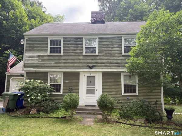 2 Ballfall, Middlefield, CT 06481