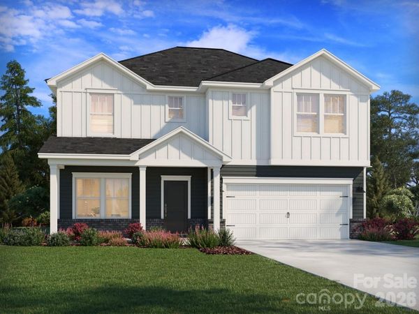 2445 Maxton Drive, Salisbury, NC 28144