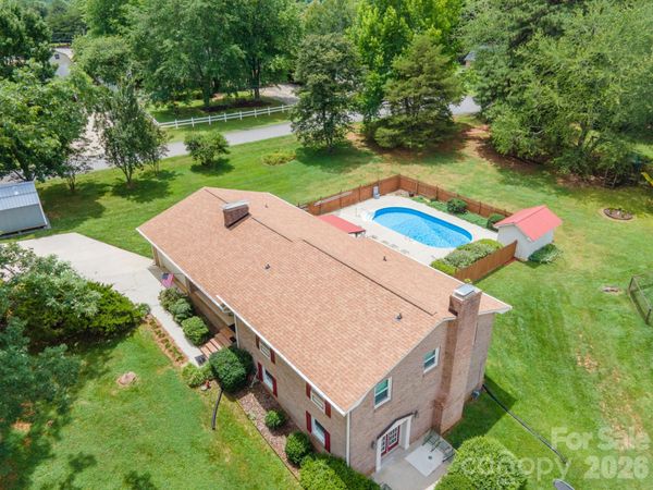 201 Wellington Drive, Lincolnton, NC 28092