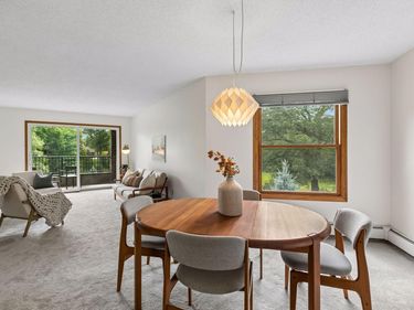 2220 Midland Grove Road, Unit 311, Roseville, MN 55113