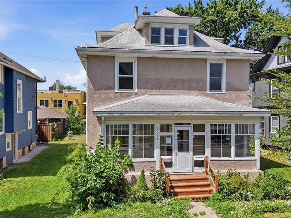 2644 Garfield Avenue, Minneapolis, MN 55408