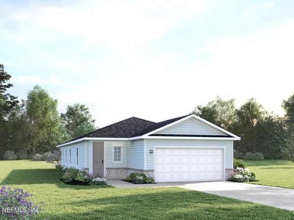 1272 RIBBON Place, Palm Coast, FL 32164