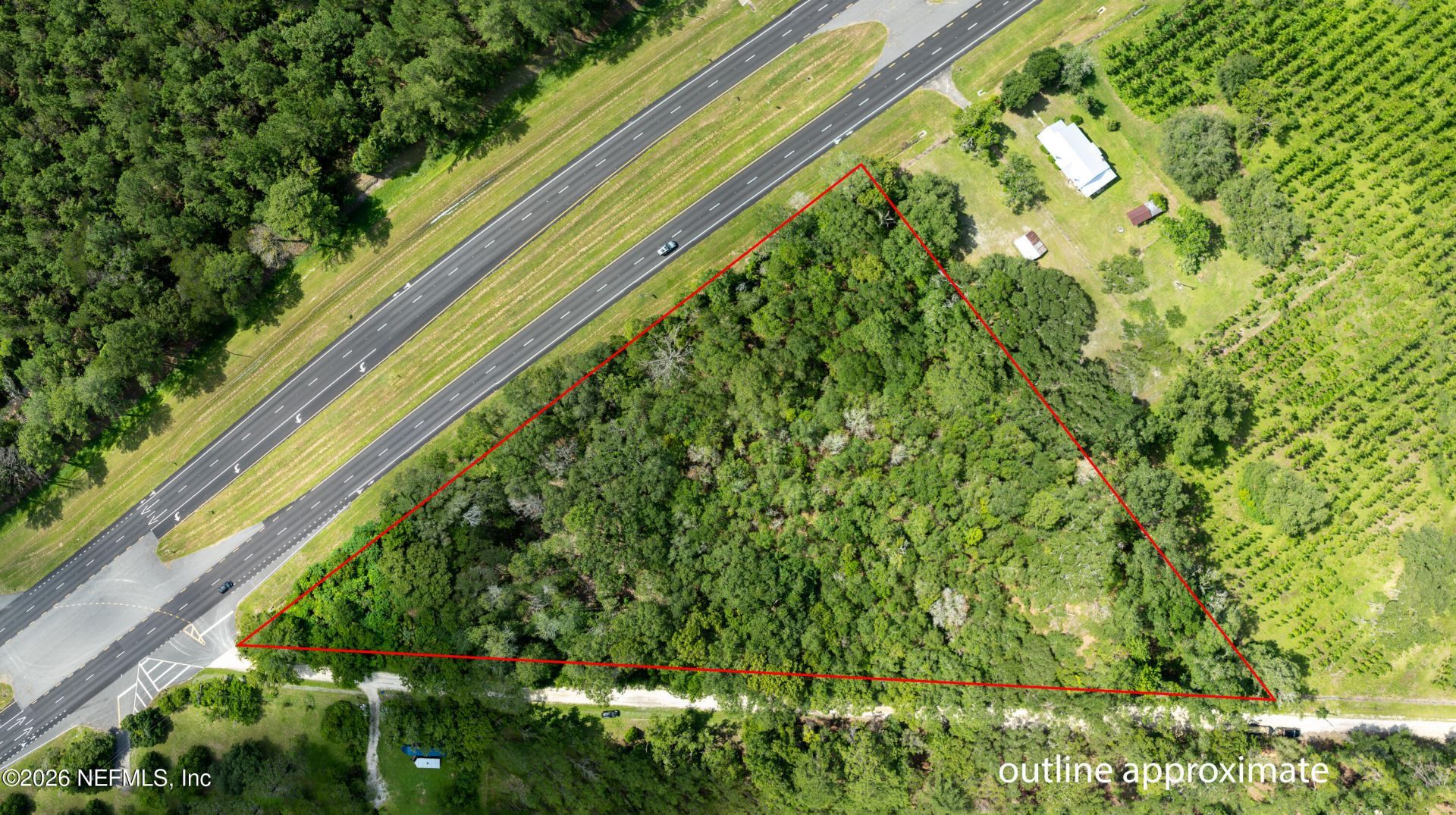 00 NE Sr 24, Waldo, FL 32694 Main Photo