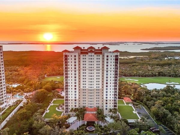 23650 Via Veneto BLVD, Unit 1403, ESTERO, FL 34134