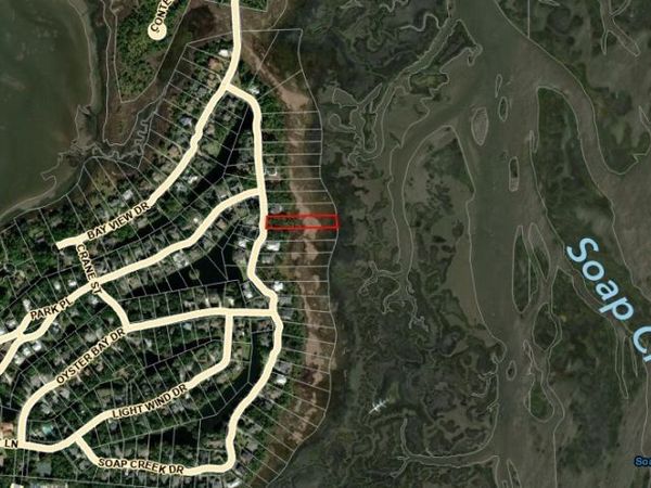 96600 SOAP CREEK Drive, Fernandina Beach, FL 32034