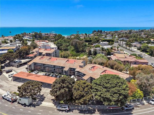 2490 S Ola Vista, Unit 28, San Clemente, CA 92672