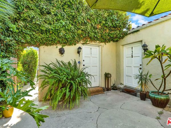 811 N Citrus Avenue, Los Angeles, CA 90038