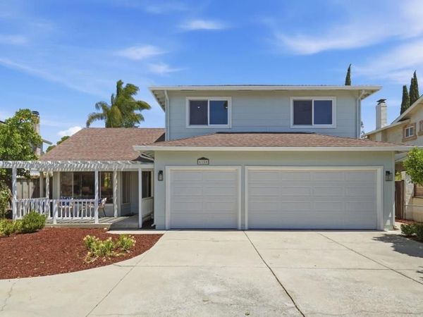 6150 Meridian Avenue, San Jose, CA 95120