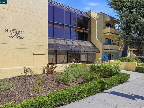 324 Catalpa St, Unit 120, San Mateo, CA 94401