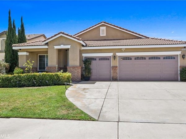 16521 Pismo Way, Fontana, CA 92336