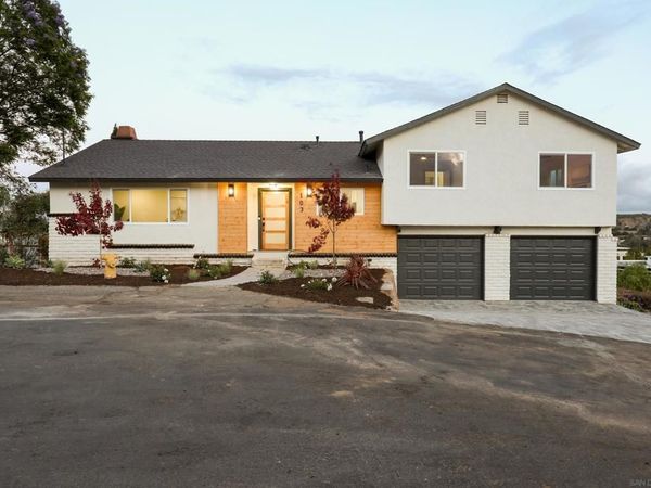 103 Howell Heights, Escondido, CA 92025