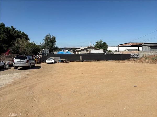 0 Near Mission Boulevard, Riverside, CA 92509