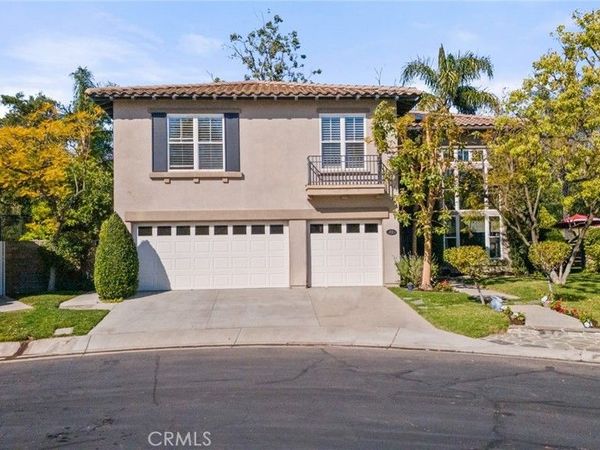 11 Willowglade, Rancho Santa Margarita, CA 92679