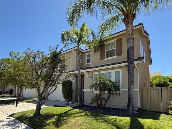 27223 Cloverhurst, Canyon Country, CA 91387
