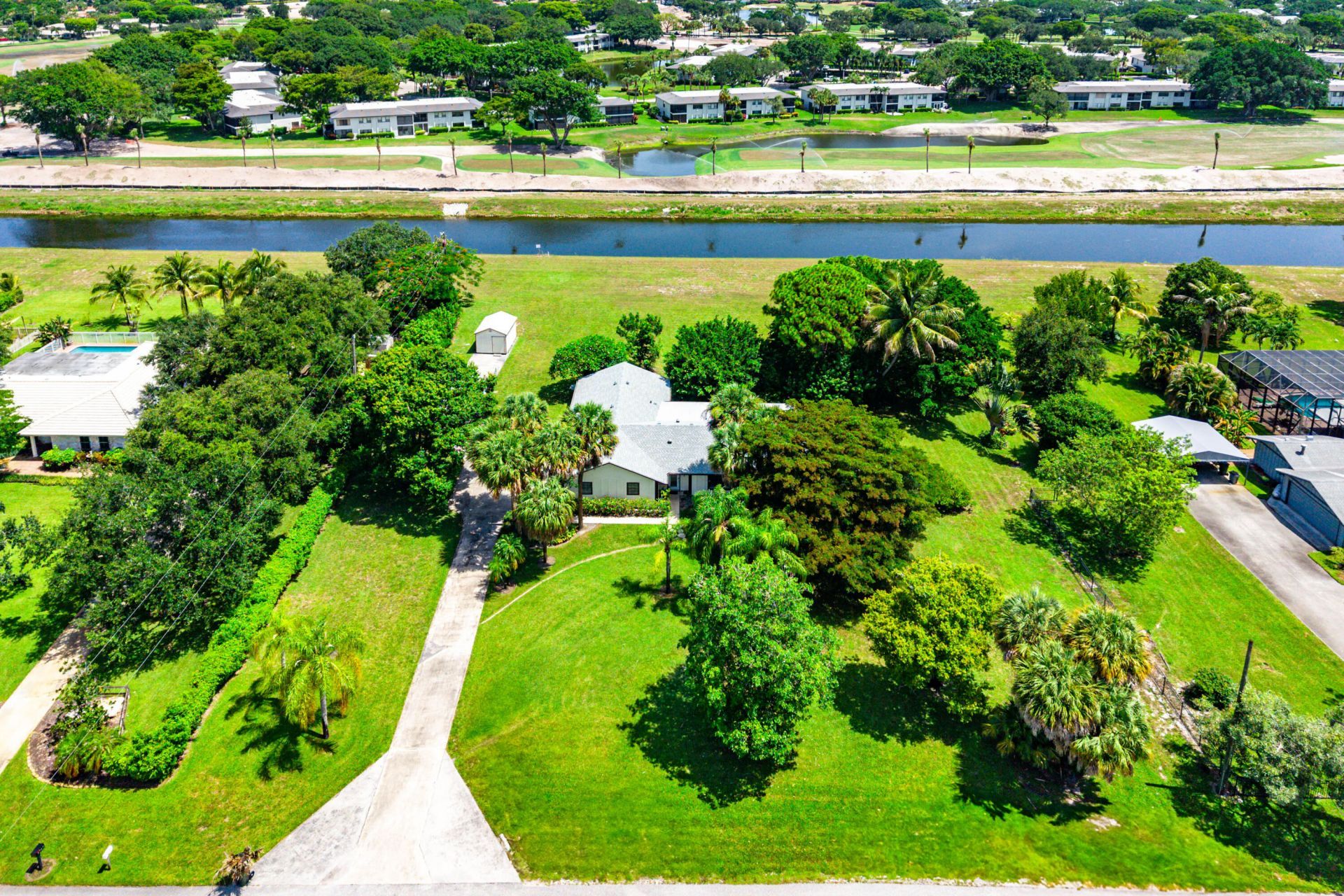 3725 Lone Pine Road, Delray Beach, FL 33445 Photo