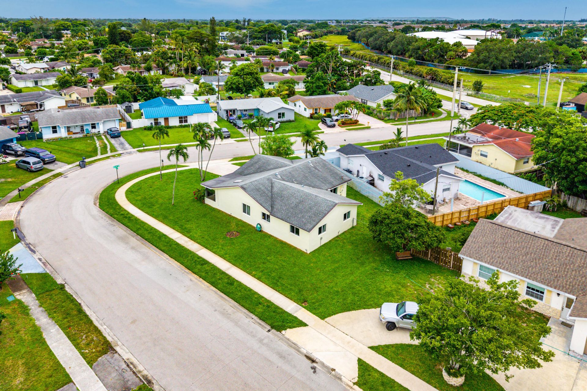 22217 SW 64th Terrace, Boca Raton, FL 33428 Photo