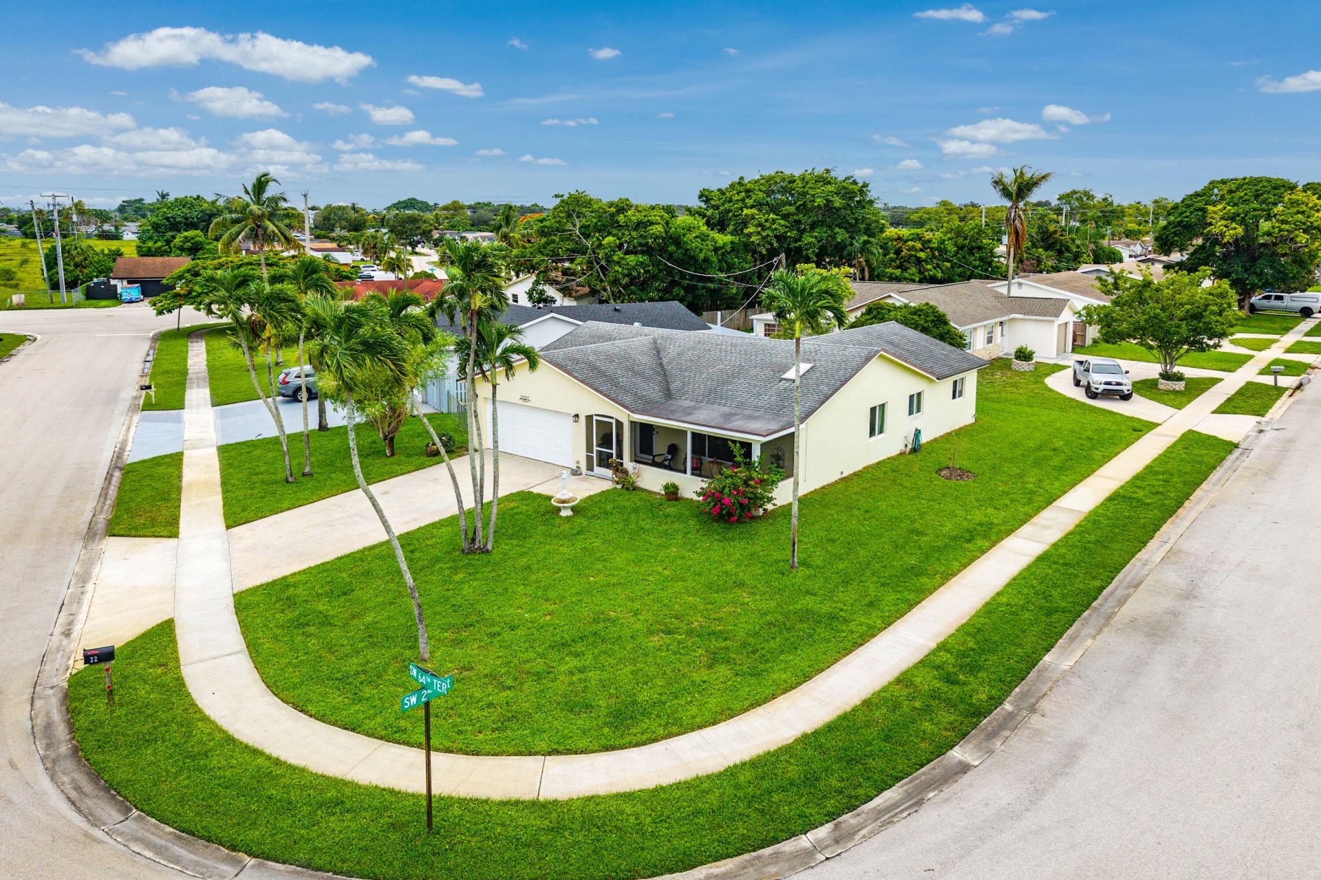 22217 SW 64th Terrace, Boca Raton, FL 33428 Photo