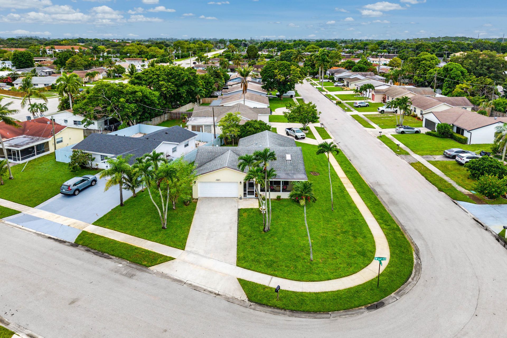 22217 SW 64th Terrace, Boca Raton, FL 33428 Photo