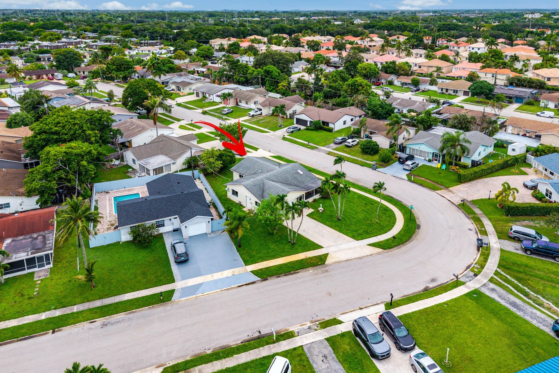 22217 SW 64th Terrace, Boca Raton, FL 33428 Photo