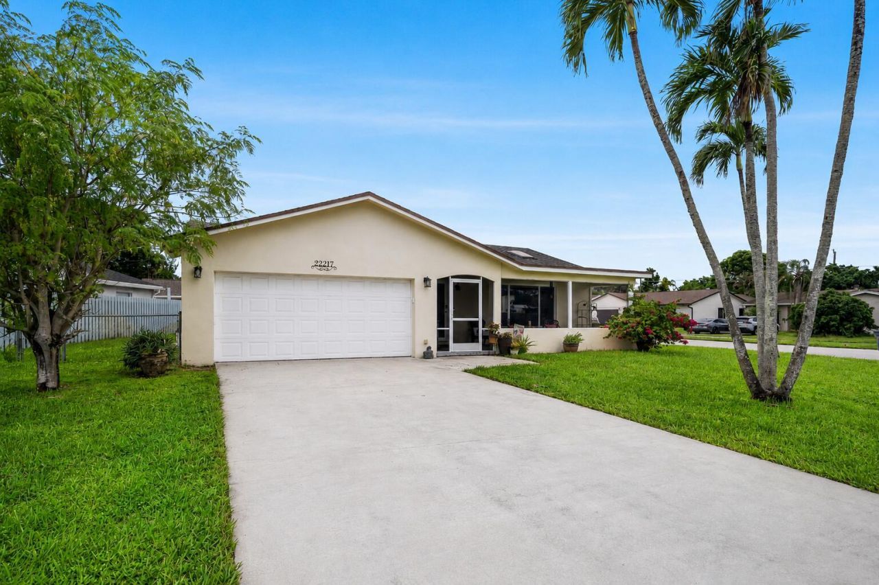22217 SW 64th Terrace, Boca Raton, FL 33428 Photo
