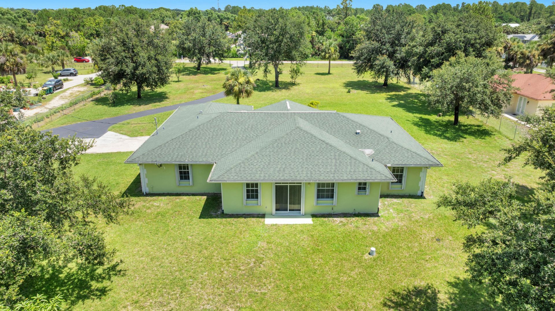420 18th Avenue Ne, Naples, FL 34120 Photo