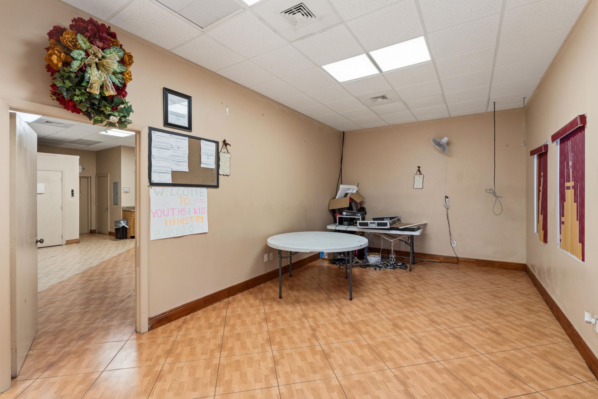 1125 Crestwood Boulevard, Lake Worth Beach, FL 00000 Photo