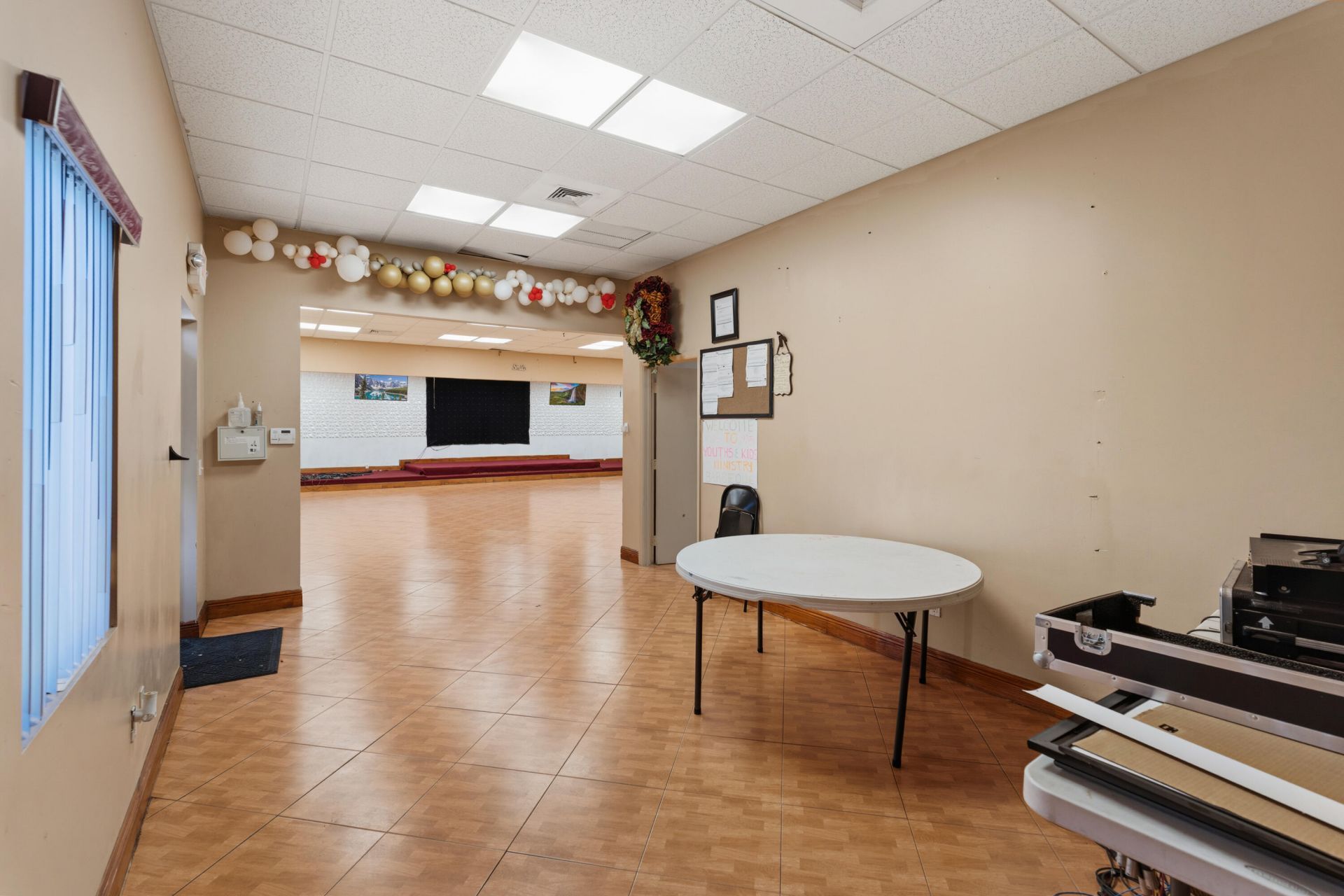 1125 Crestwood Boulevard, Lake Worth Beach, FL 00000 Photo