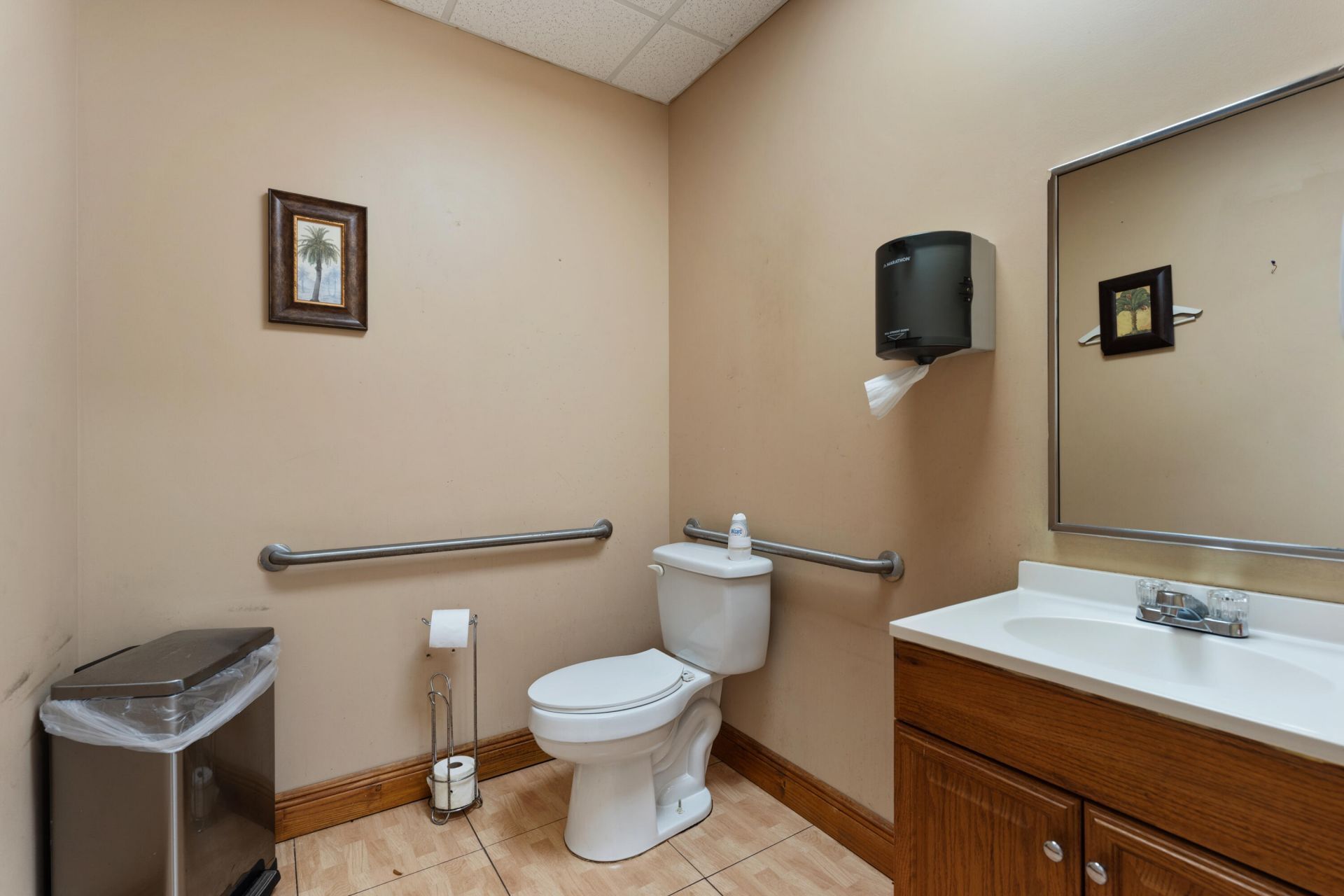 1125 Crestwood Boulevard, Lake Worth Beach, FL 00000 Photo