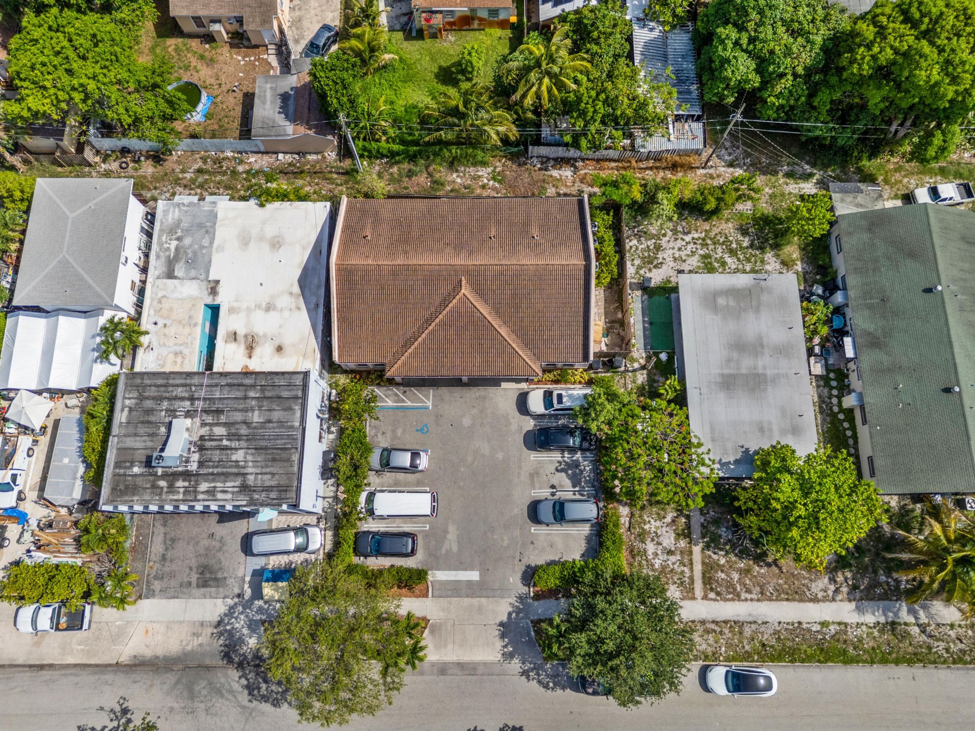 1125 Crestwood Boulevard, Lake Worth Beach, FL 00000 Photo