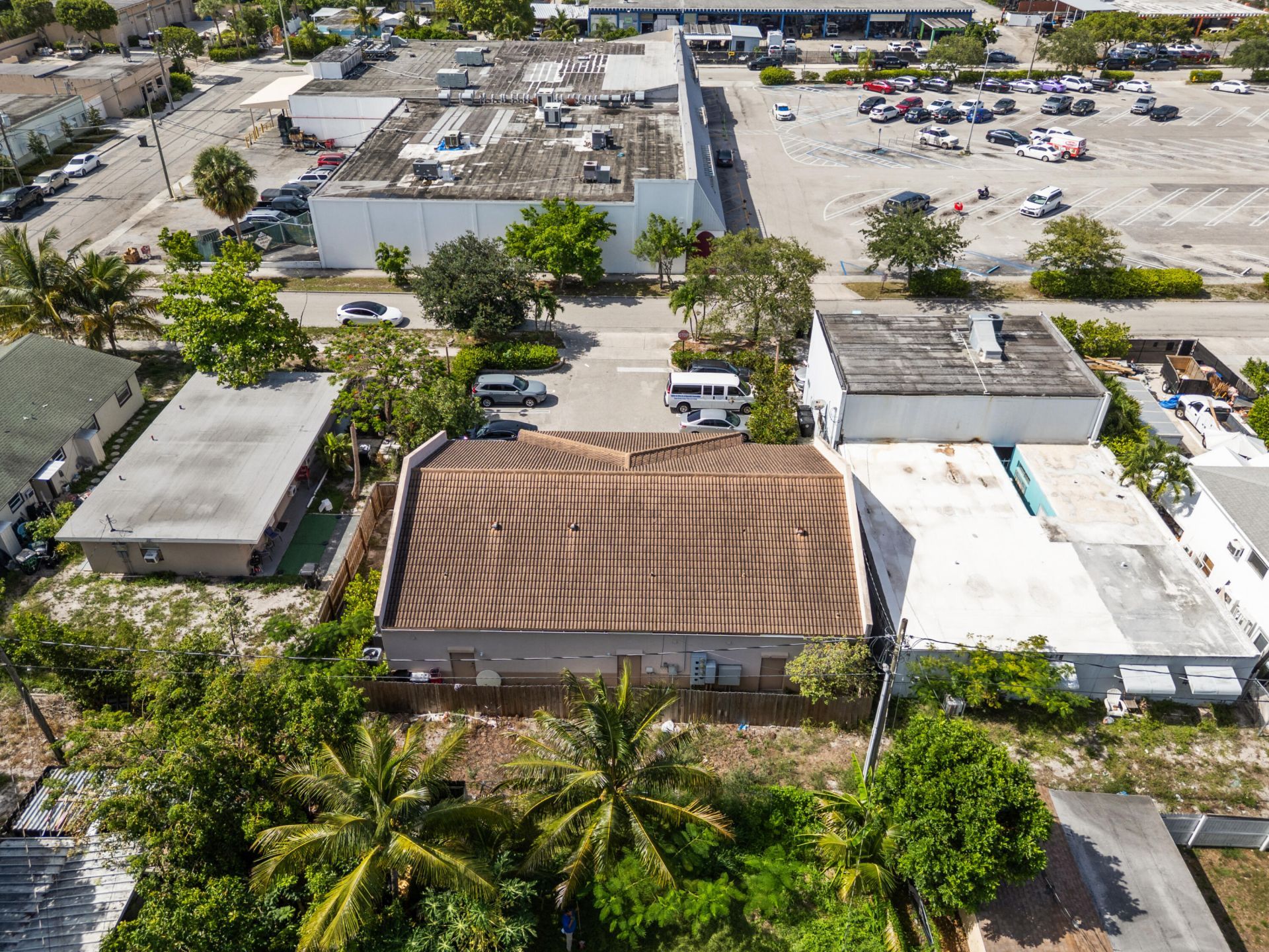 1125 Crestwood Boulevard, Lake Worth Beach, FL 00000 Photo