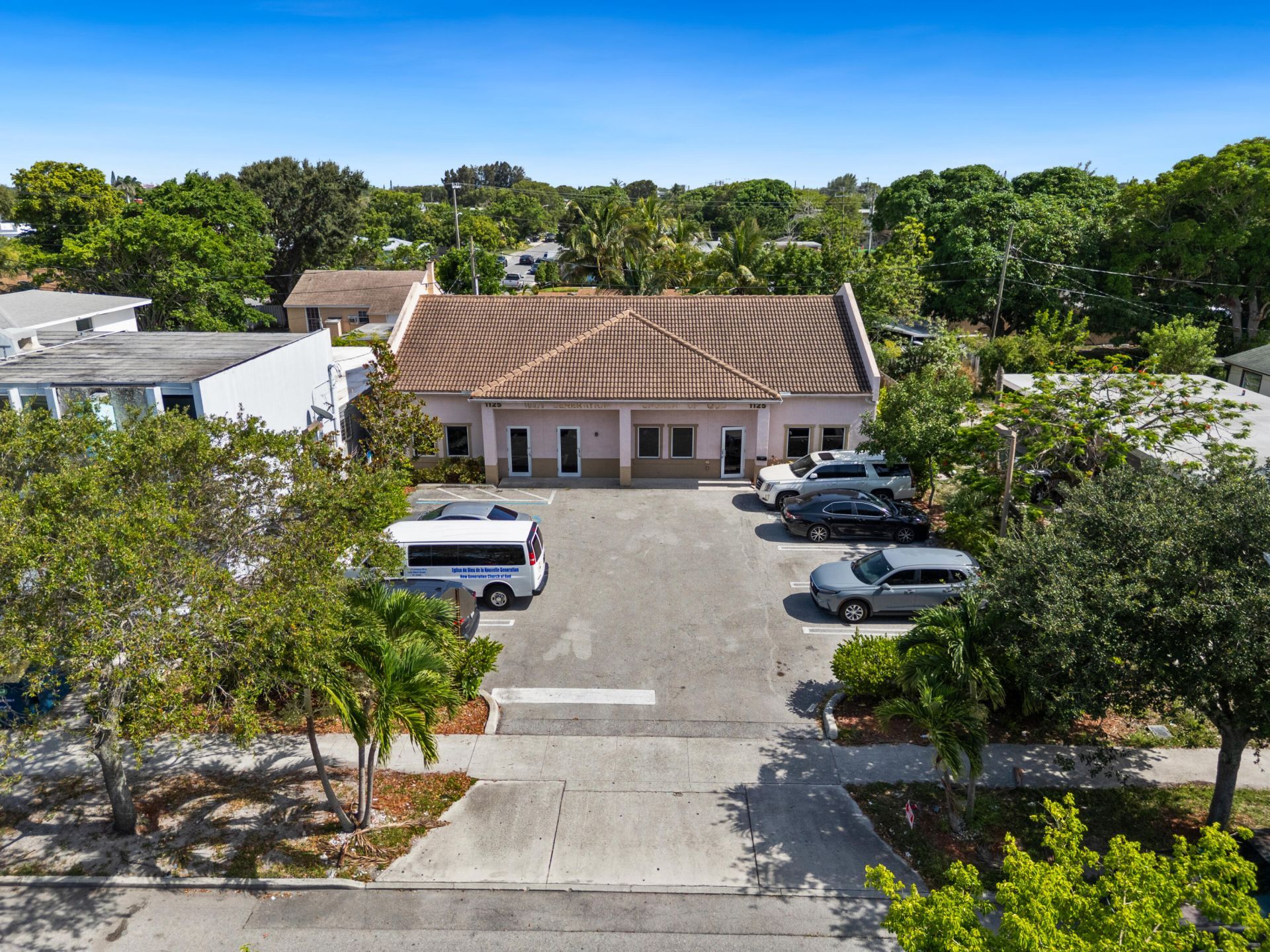 1125 Crestwood Boulevard, Lake Worth Beach, FL 00000 Photo