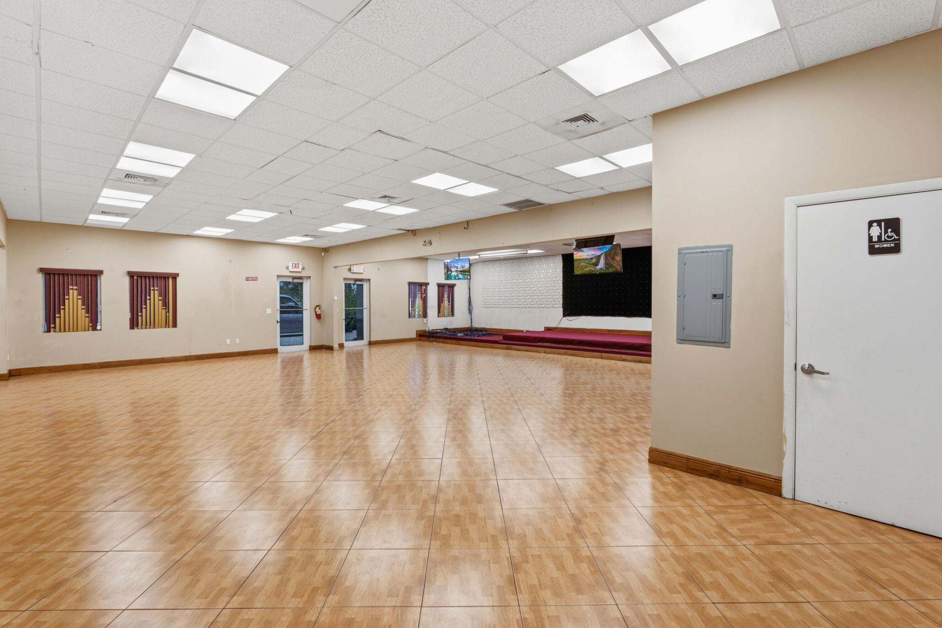 1125 Crestwood Boulevard, Lake Worth Beach, FL 00000 Photo