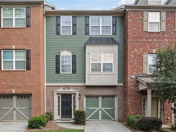 1454 Dolcetto Trace NW, Unit 17, Kennesaw, GA 30152