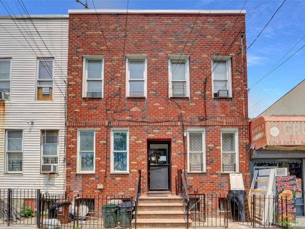 11915 101st Avenue , Richmond Hill S., NY 11419