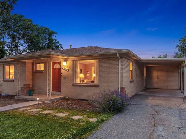 5770 Estes Street , Arvada, CO 80002