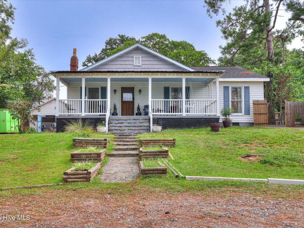 211 Bluff Avenue , North Augusta, SC 29841