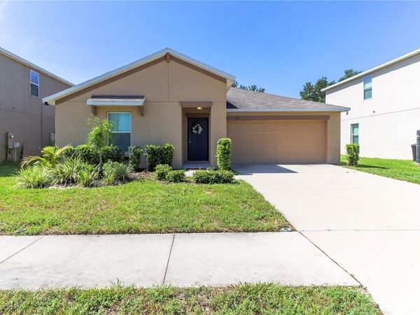 135 CASCADE BEND DRIVE , RUSKIN, FL 33570