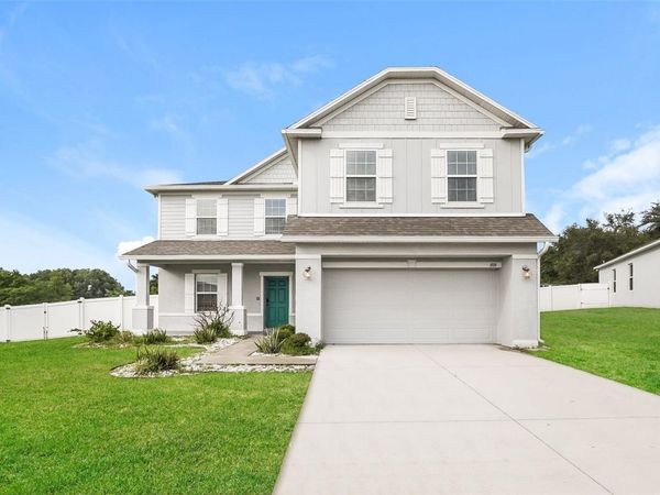 1926 BELL CREEK LOOP , FRUITLAND PARK, FL 34731
