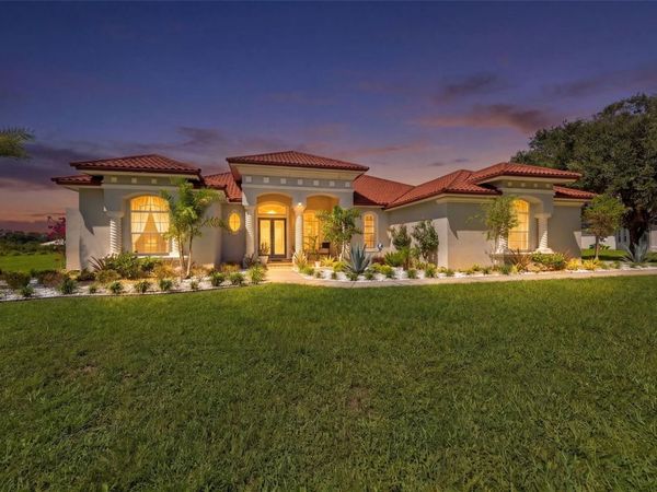 24355 HIDEOUT TRAIL , LAND O LAKES, FL 34639