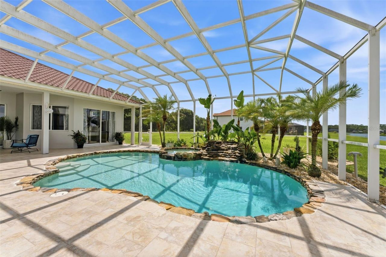 24355 Hideout Trail, Land O Lakes, FL 34639 Photo