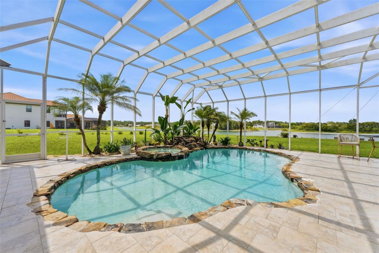 24355 Hideout Trail, Land O Lakes, FL 34639 Photo