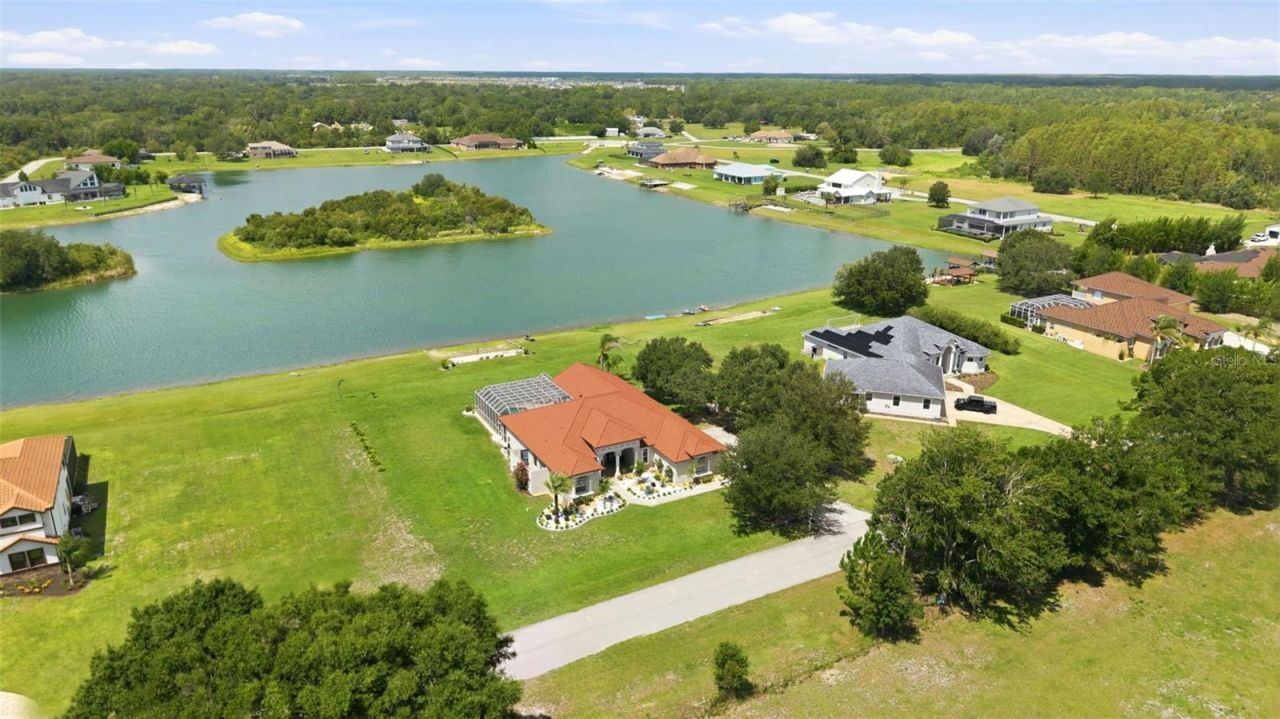 24355 Hideout Trail, Land O Lakes, FL 34639 Photo