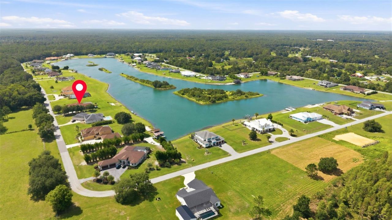 24355 Hideout Trail, Land O Lakes, FL 34639 Photo